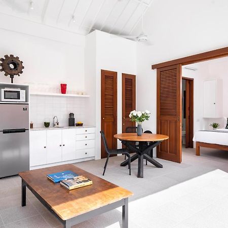 Villa Revo Seminyak Eksteriør billede