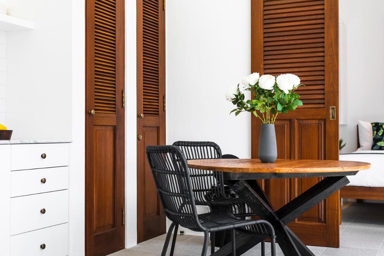 Villa Revo Seminyak Eksteriør billede