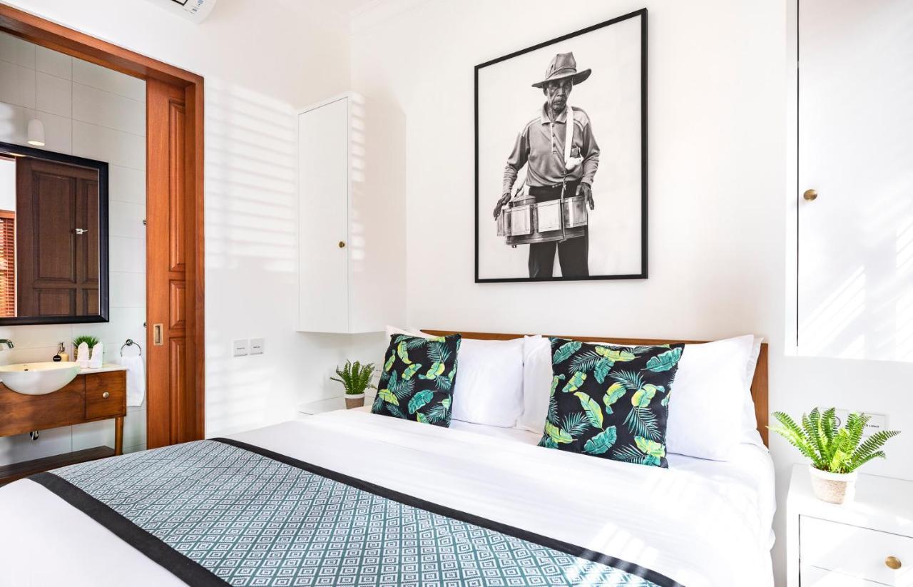 Villa Revo Seminyak Eksteriør billede